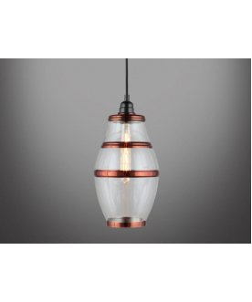 Подвесной светильник Lainate OML-91906-01