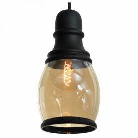 Подвесной светильник Lanterna SLD975.403.01