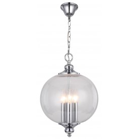 Подвесной светильник Lateria SL362.103.03