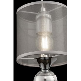 Подвесной светильник Lauren FR5093PL-01CH