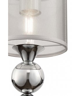 Подвесной светильник Lauren FR5093PL-01CH