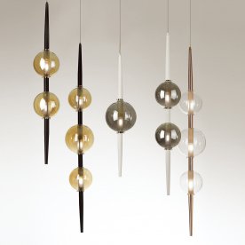 Подвесной светильник Lazia 4683/2