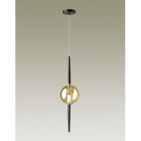 Подвесной светильник Lazia 4684/1