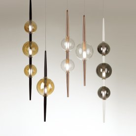 Подвесной светильник Lazia 4685/2