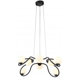 Подвесной светильник Legatezza SL1502.403.08