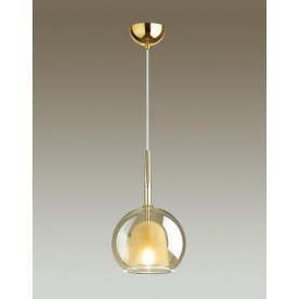 Подвесной светильник Leva 4697/1