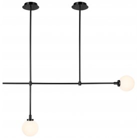Подвесной светильник V5093-2P