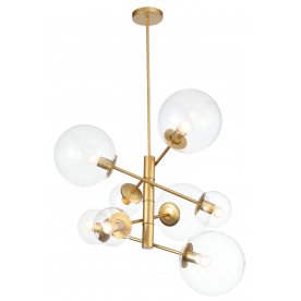 Подвесной светильник Liora SL1150.203.08