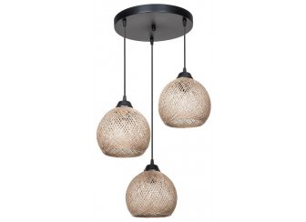 Подвесной светильник TL1612R-03BG