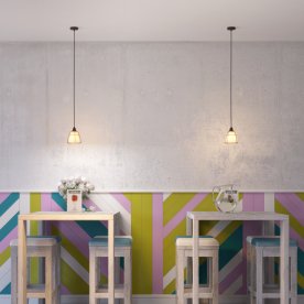 Подвесной светильник Lofia 3806/1L