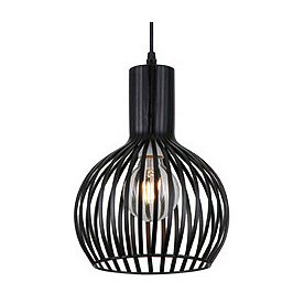 Подвесной светильник Luvi 3380/1A