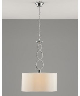 Подвесной светильник V10553-1P