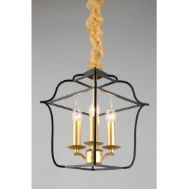 Подвесной светильник OML-94706-04