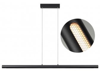 Подвесной светильник 6643/45L