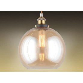 Подвесной светильник Manarola OML-92006-01