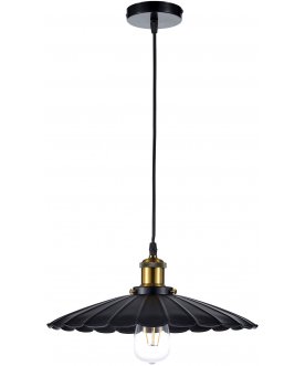 Подвесной светильник Marco E 1.3.P1 B
