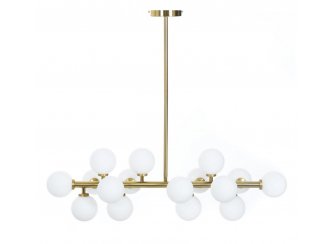 Подвесной светильник LDP 6033-16 MD