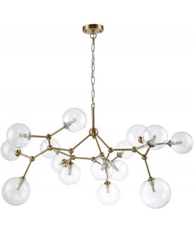 Подвесной светильник MAXIMO SP15