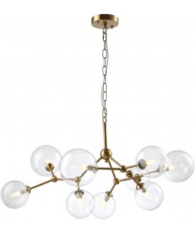 Подвесной светильник MAXIMO SP9