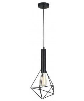 Подвесной светильник Spider T021-01-B