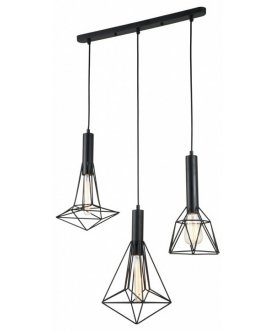 Подвесной светильник Spider T021-03-B