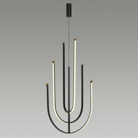 Подвесной светильник 6633/70L