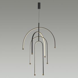 Подвесной светильник 6633/95L