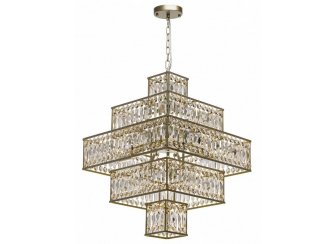 Подвесной светильник Монарх 6 121012416
