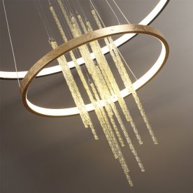 Подвесной светильник Monica 3901/63L