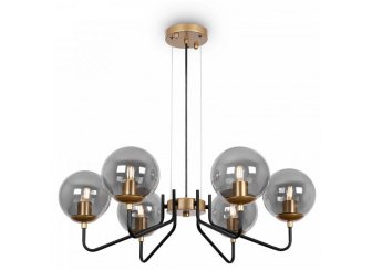 Подвесной светильник FR5140PL-06GB