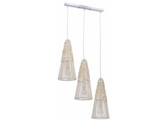 Подвесной светильник Ротанг 3 2210137