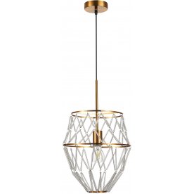 Подвесной светильник Narrio SL1016.213.01