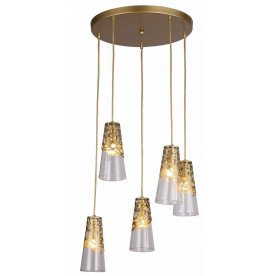 Подвесной светильник V2823-5P