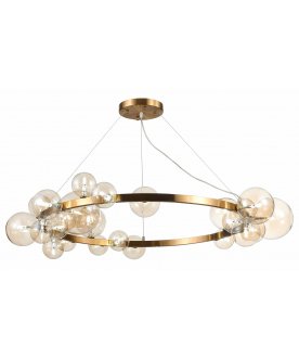 Подвесной светильник SL1165.303.24