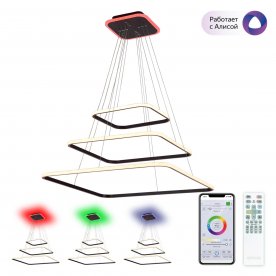 Подвесной светильник CL731AK115E