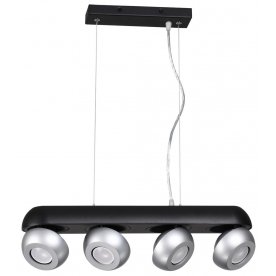 Подвесной светильник Nerargo 3492/4