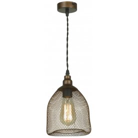 Подвесной светильник Nido SLD974.333.01