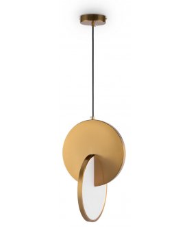 Подвесной светильник FR6002PL-L15BS