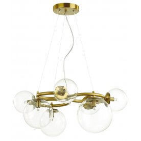 Подвесной светильник 4276/7