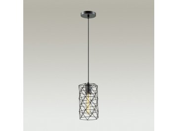 Подвесной светильник Olaf 3729/1