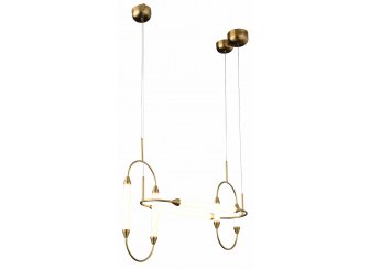 Подвесной светильник SL6004.303.06