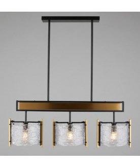 Подвесной светильник OML-99703-03