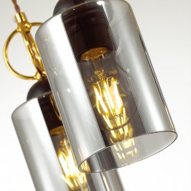 Подвесной светильник Opika 4657/3