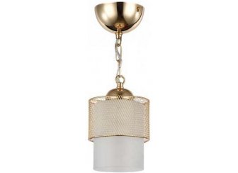 Подвесной светильник Ornella FR2201-PL-01-G