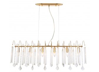 Подвесной светильник Osoleto SL386.203.06