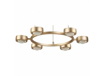 Подвесной светильник Ottico 3874/60L