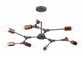 Подвесной светильник SLE106403-09