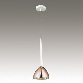 Подвесной светильник Paolo 4009/1
