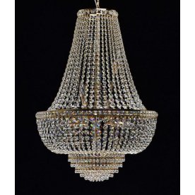 Подвесной светильник Патриция 447011509