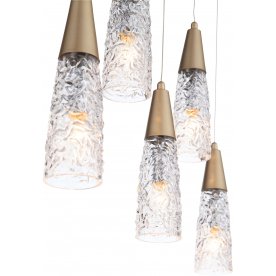 Подвесной светильник Penelo SL1151.203.05